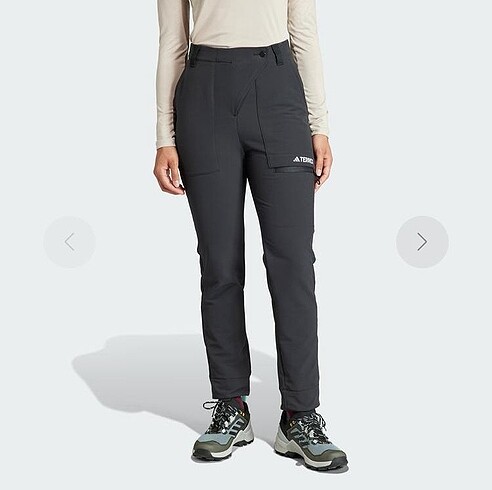 #adidas Terrex Kadın Pantolon