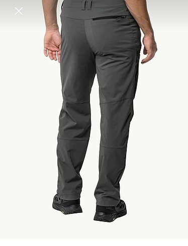 Jack Wolfskin #jackwolfskin Glastal Pants M Pantolon