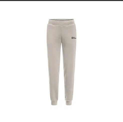 s Beden #jackwolfskin Jooger Eşofman Altı