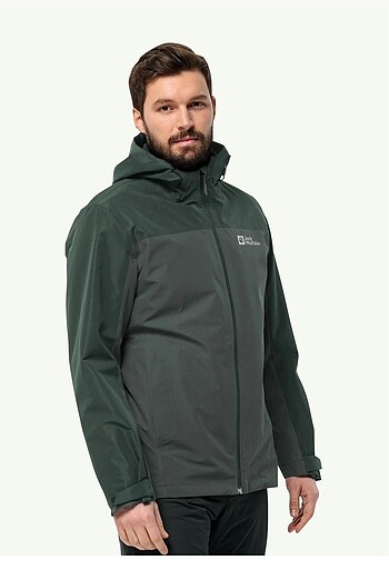 #jackwolfskin Taubenberg 3in1 Mont
