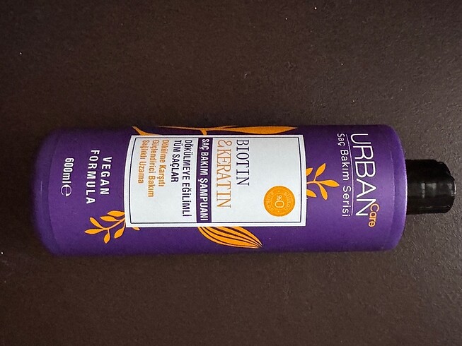 Urban care saç bakım serisi