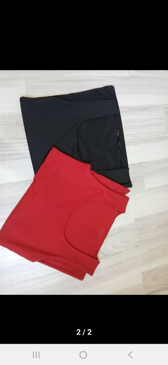 kadın bluz - Görsel 2