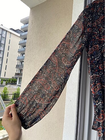 36 Beden Elbise