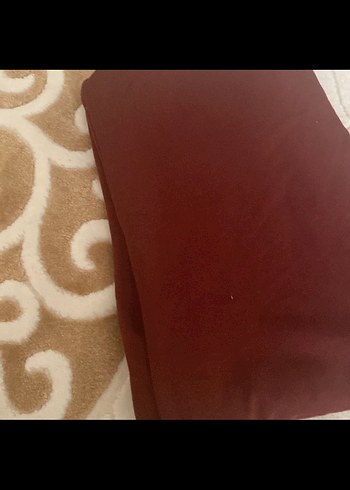 Etiketli sementa eşofman altı - Görsel 7