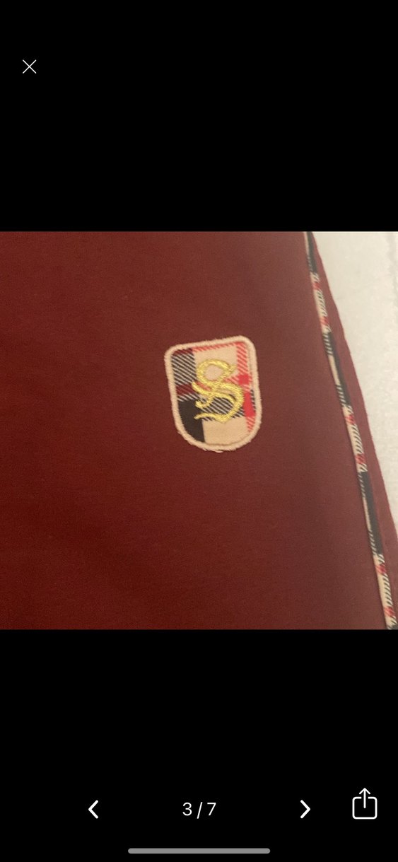 Etiketli sementa eşofman altı - Görsel 4