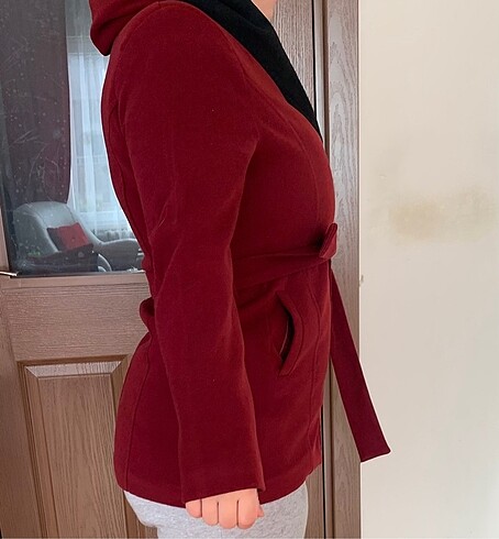 Diğer Bordo kaban