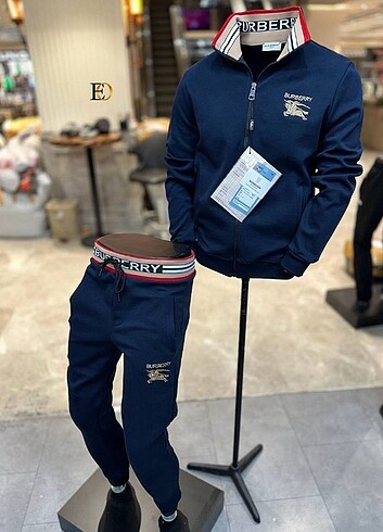 Burberry New collection 
