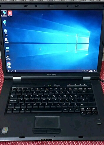 Notebook dizüstü laptop