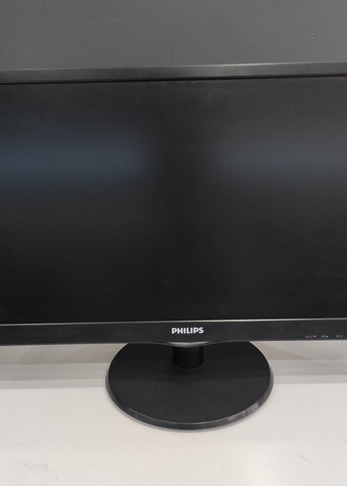 Philips Dijital Monitör - Görsel 3