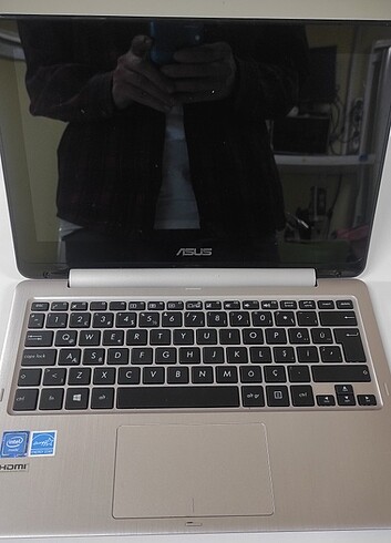 Asus tp200s