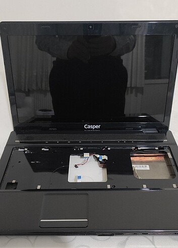 Notebook Panel Ekran - Görsel 2