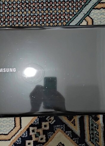 Beden Samsung NP-R538-DS03TR