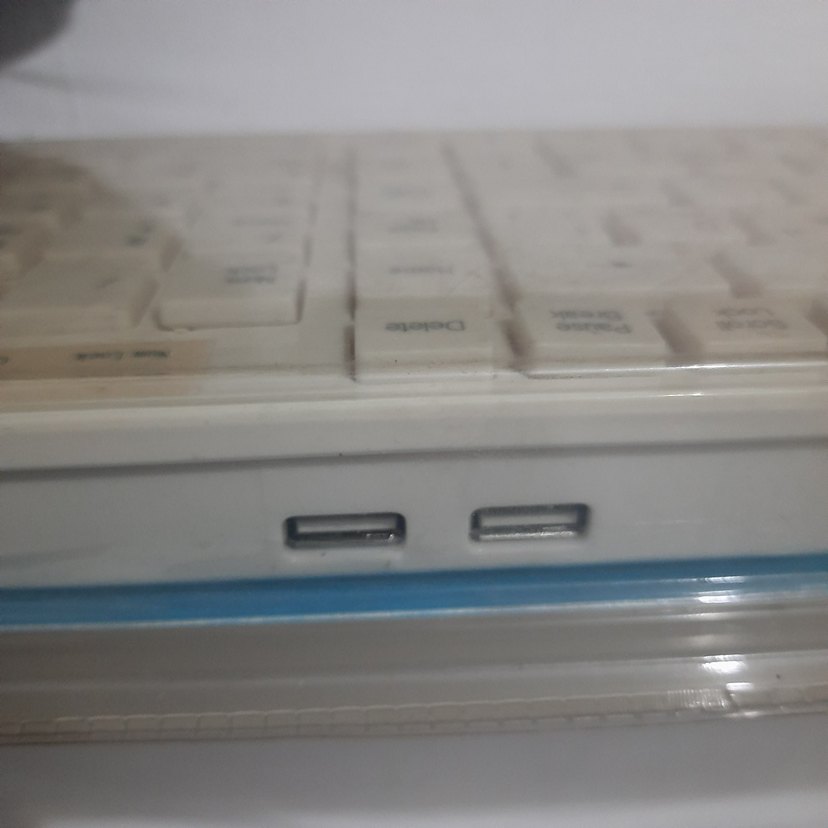 everest kb 690 slim klavye - Görsel 4