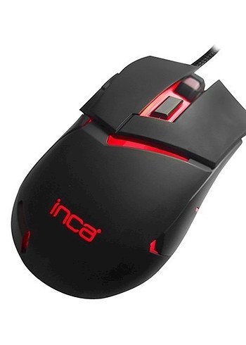İnca ikg 448 klavye mouse set - Görsel 5