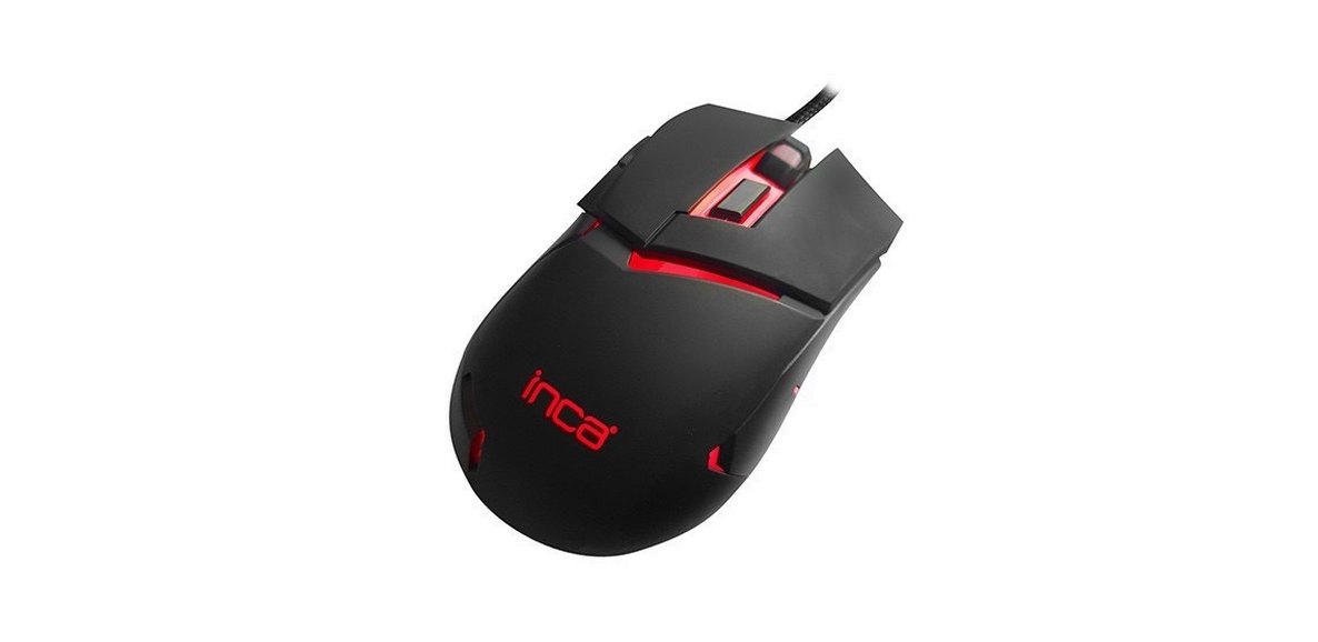 İnca ikg 448 klavye mouse set - Görsel 5