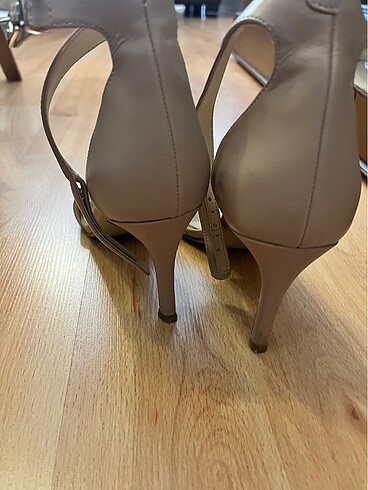 Nine West Nine west 37 numara topuklu