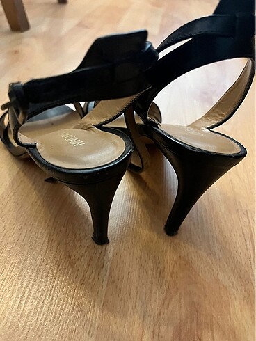 Nine West Nine west 37 numara topuklu