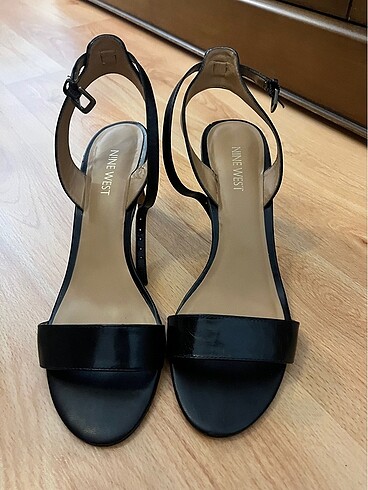 Nine west 37 numara topuklu