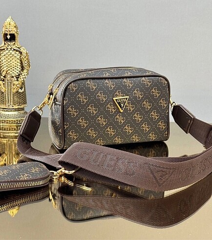 Guess Çanta