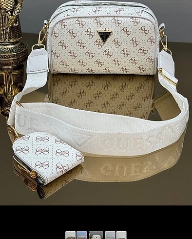 Beden Guess Çanta