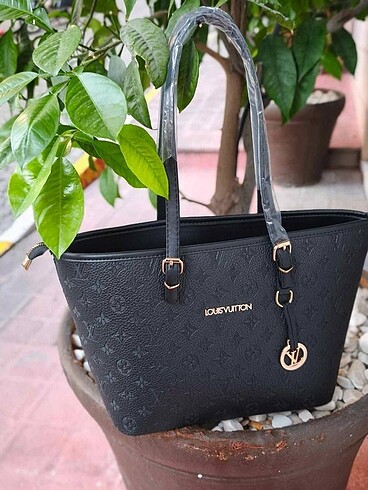 Lous Vuitton-Micheal Kors Çanta