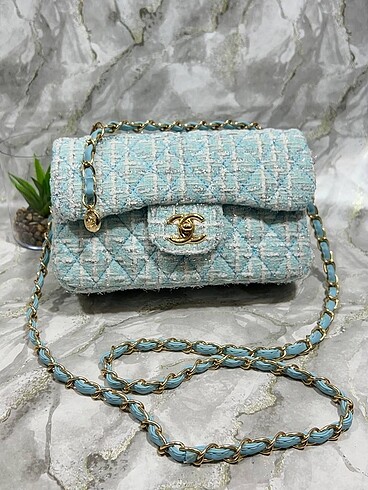 Chanel Chanel Klasik Çanta