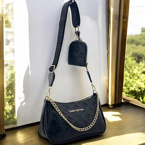 Louis Vuitton Lv Çanta