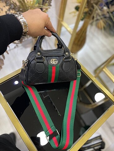 Gucci Mini Çanta