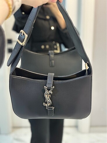 Yves Saint Laurent YSL Siyah Çanta