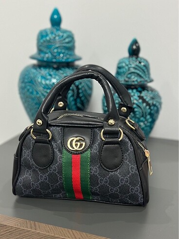 Gucci Mini Çanta