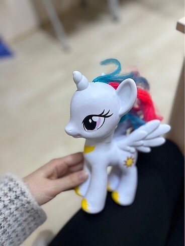 Unicorn az kullanılmış