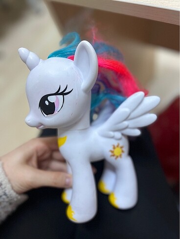 Unicorn az kullanılmış