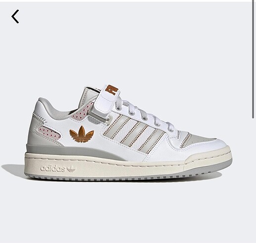 Orijinal Adidas Forum