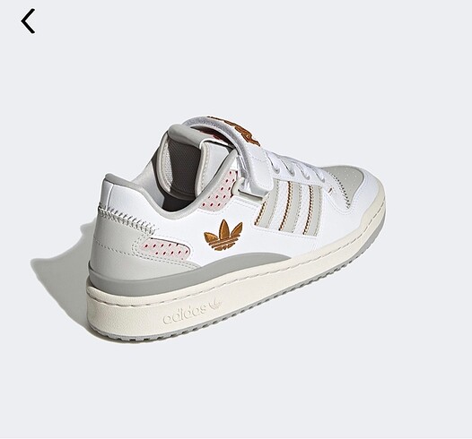 38 Beden Orijinal Adidas Forum