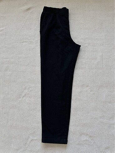 LC Waikiki Siyah Pantolon