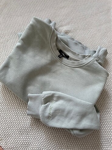 Mavi Sweat