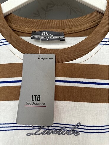 l Beden LTB Tsihrt