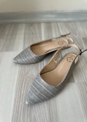 37 Beden Stiletto Babet