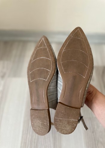 LC Waikiki Stiletto Babet