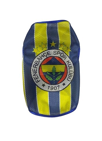  Fenerbahçeli Köpek Kıyafeti 