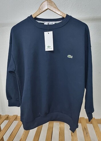 Lacoste LACOSTE SWEETSHIRT 