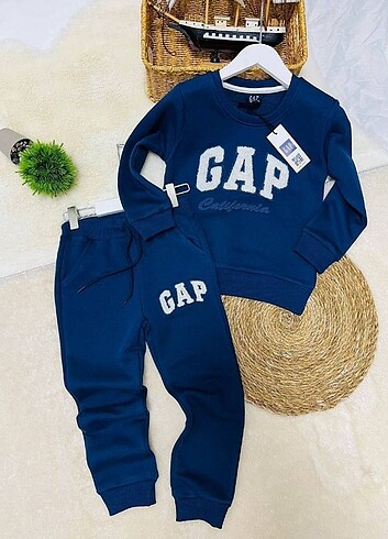 GAP TAKIM