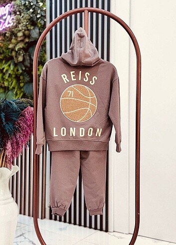 Zara ZARA REISS LONDON TAKIM