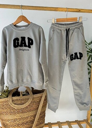 GAP İKİLİ TAKIM