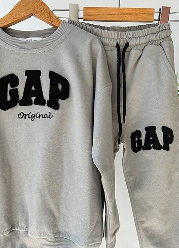 Gap GAP İKİLİ TAKIM