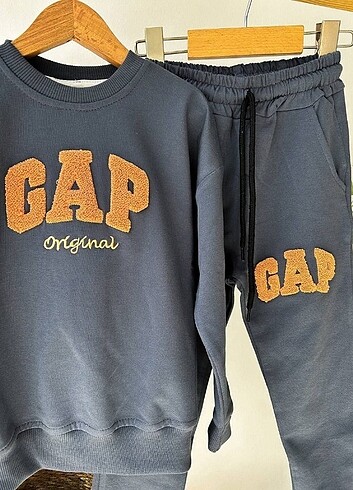 GAP İKİLİ TAKIM