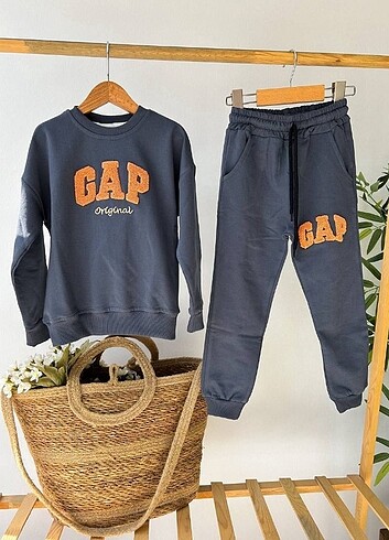 Gap GAP İKİLİ TAKIM