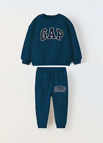 GAP İKİLİ TAKIM