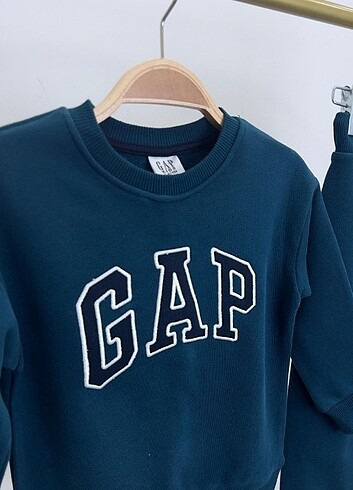 6 Yaş Beden GAP İKİLİ TAKIM