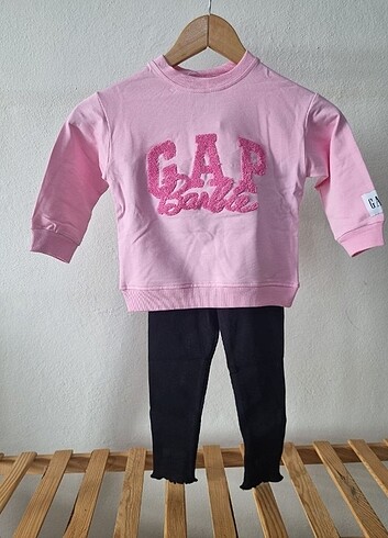 GAP İKİLİ TAKIM 